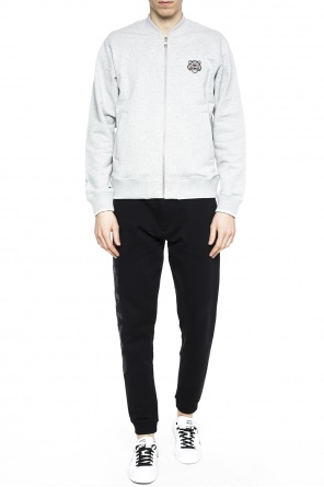Tiger head motif sweatshirt, zdjęcie 2 Tiger head motif sweatshirt od Kenzo